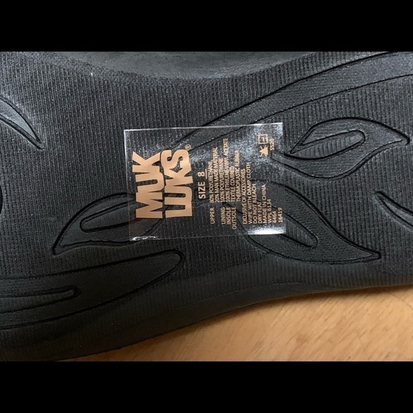 MUK LUKS® Women's Justine Shoes (size 8) - Picture 11 of 16